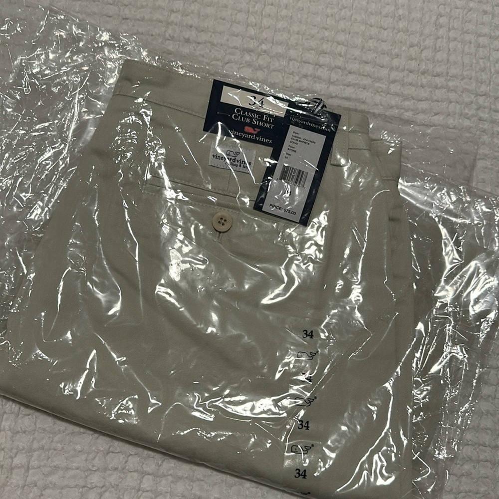 Vineyard Vines Shorts